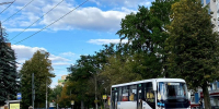 На Орловщине общественный транспорт стал бесплатным для ветеранов ВОВ - OrelGrad.Ru
