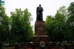 В Орле прошли торжественные митинги памяти