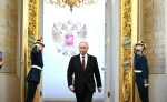 Председатель регионального парламента Леонид Музалевский поздравил Президента РФ с важной датой