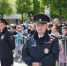 В Орловской области в День Победы правонарушений не случилось - Комсомольская Правда