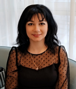 Анна Маркова
