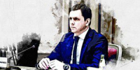 «Сказки не рассказывайте»: Клычков раскритиковал главу депздрава - OrelTimes.Ru
