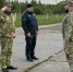 Орловский ОМОН «Крепость» отметил 31 год со дня образования - Орёл-регион