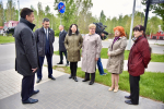 // Фото пресс-службы Губернатора Орловской области