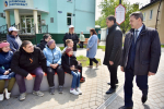 // Фото пресс-службы Губернатора Орловской области