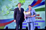 // Фото пресс-службы Губернатора Орловской области