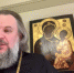 Состоялся внеочередной съезд Всемирного Русского Народного Собора, прошедший в режиме онлайн. Орловское региональное отделение ВРНС, по благословению Владыки Тихона, представлял секретарь Архиерейского совета протоиерей Владимир Сергеев. 14 мая 2025 года. - Орловская и Ливенская епархия