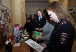 В Орловской области подвели итоги регионального этапа конкурса «Полицейский Дядя Стёпа»