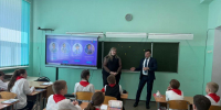 // Фото: Департамент информационных технологий Орловской области - Правительство Орловской области