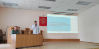 // Фото Департамента здравоохранения Орловской области - Правительство Орловской области