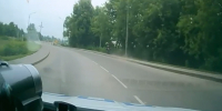 С начала года на Орловщине в ДТП с мотоциклами пострадали 10 детей - Орловский Вестник