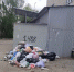 свалка возле дома - OrelTimes.Ru