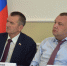 Качество газоснабжения в домах орловцев на контроле депутатов областного Совета - Совет народных депутатов