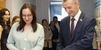 В Орловской области открылся третий Центр общения старшего поколения - Комсомольская Правда