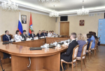 // Фото пресс-службы Губернатора Орловской области