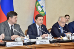 // Фото пресс-службы Губернатора Орловской области