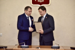 // Фото пресс-службы Губернатора Орловской области