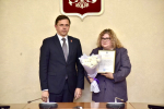 // Фото пресс-службы Губернатора Орловской области