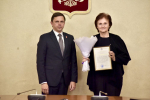 // Фото пресс-службы Губернатора Орловской области