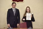 // Фото пресс-службы Губернатора Орловской области