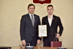 // Фото пресс-службы Губернатора Орловской области