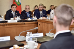 // Фото пресс-службы Губернатора Орловской области