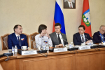 // Фото пресс-службы Губернатора Орловской области