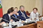 // Фото пресс-службы Губернатора Орловской области