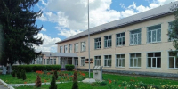В Орловской области ищут подрядчика на капитальный ремонт Кромской школы - Комсомольская Правда
