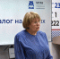 Студенты-медики из Орловской области встретились с депутатом областного Совета народных депутатов Еленой Астаховой - Молодая Гвардия