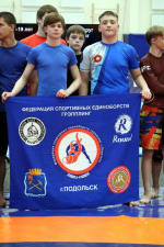 // Фото АУ ОО «Центра по проведению физкультурных и спортивных мероприятий»