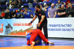 // Фото АУ ОО «Центра по проведению физкультурных и спортивных мероприятий»