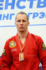 // Фото АУ ОО «Центра по проведению физкультурных и спортивных мероприятий»