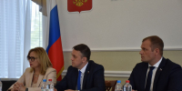В I квартале 2025 года региональный Фонд микрофинасирования выдал займы предпринимателям на сумму 154,4 млн рублей - Совет народных депутатов