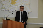 В I квартале 2025 года региональный Фонд микрофинасирования выдал займы предпринимателям на сумму 154,4 млн рублей
