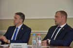 В I квартале 2025 года региональный Фонд микрофинасирования выдал займы предпринимателям на сумму 154,4 млн рублей