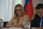В I квартале 2025 года региональный Фонд микрофинасирования выдал займы предпринимателям на сумму 154,4 млн рублей
