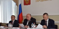 Главам местных администраций предложили инициировать опросы граждан - InfoOrel.Ru