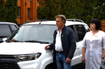 // Фото Департамента здравоохранения Орловской области