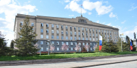 В Орловской области после атаки БПЛА пострадали частные дома и завод полупроводников - Комсомольская Правда