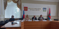 Итоги первого квартала 2025 года: доходы уменьшились, но социальная сфера осталась приоритетом - Совет народных депутатов