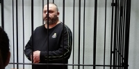 В Орле Сергею Лежневу согласовали продлении ареста на самом высоком уровне - Орловский Вестник