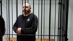 В Орле Сергею Лежневу согласовали продлении ареста на самом высоком уровне
