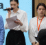 Орловские студенты читали Пушкина в Китае - Орловский Вестник
