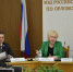 Депутаты обсудили способы борьбы  с преступлениями в цифровом пространстве - Совет народных депутатов