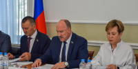 44-е заседание Орловского областного Совета народных депутатов состоится 30 мая - Совет народных депутатов