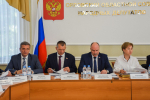 44-е заседание Орловского областного Совета народных депутатов состоится 30 мая