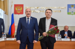44-е заседание Орловского областного Совета народных депутатов состоится 30 мая