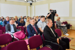 44-е заседание Орловского областного Совета народных депутатов состоится 30 мая