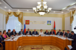 44-е заседание Орловского областного Совета народных депутатов состоится 30 мая